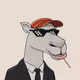 Camel #4240