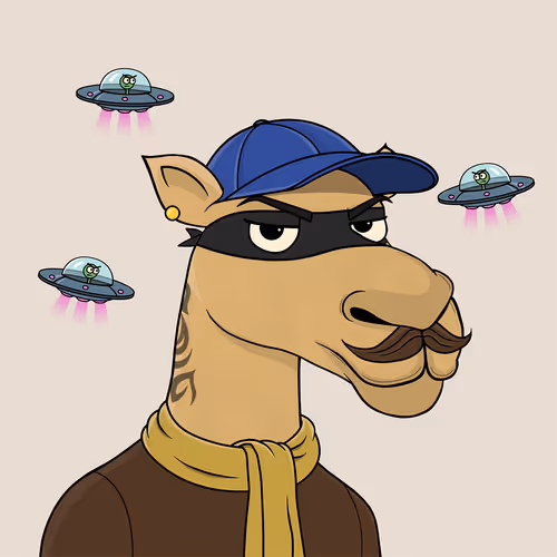 Camelsnftio