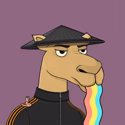 Camel #43