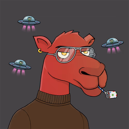 Camelsnftio