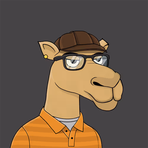 Camelsnftio