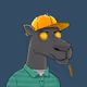 Camel #4200