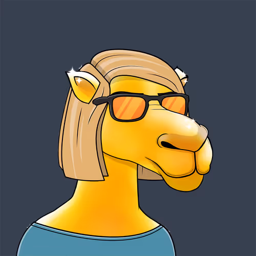 Camelsnftio