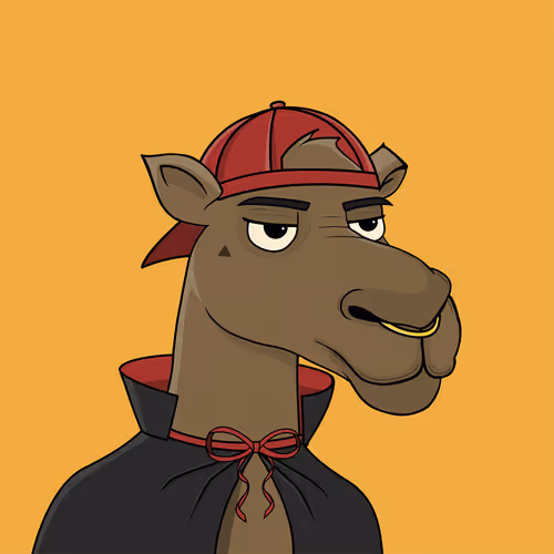 Camelsnftio