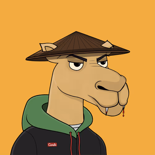Camelsnftio