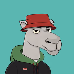 Camel #1689