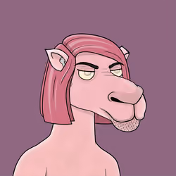 Camel #3063