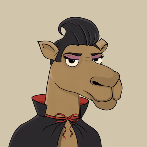Camelsnftio