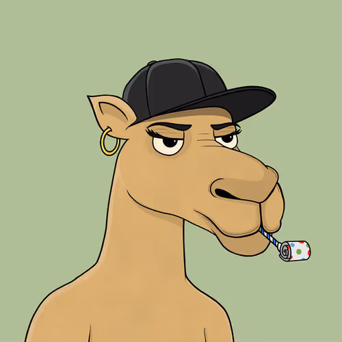 Camelsnftio