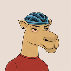 Camel #4326