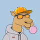 Camel #7690