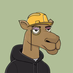 Camel #7149