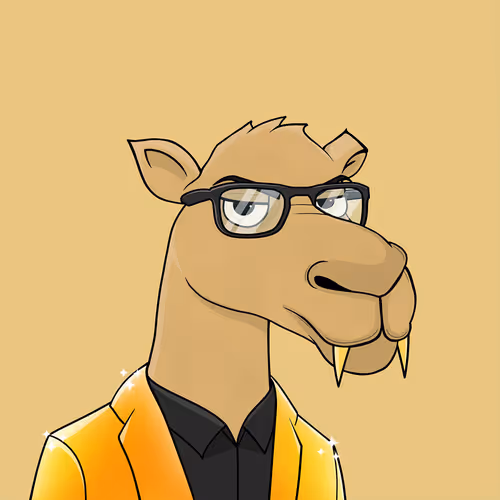 Camelsnftio