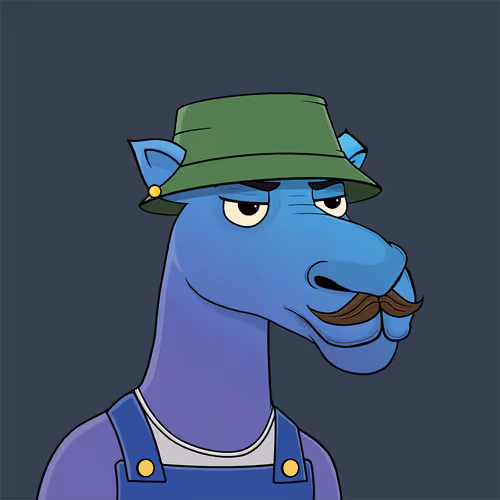 Camelsnftio