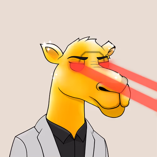 Camelsnftio