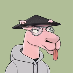 Camel #4218