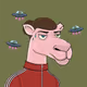 Camel #1814