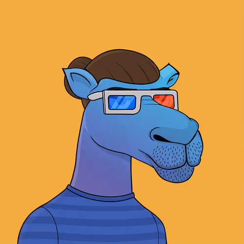 Camelsnftio