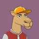 Camel #3981