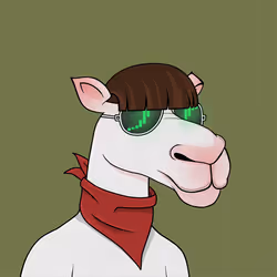 Camel #5674