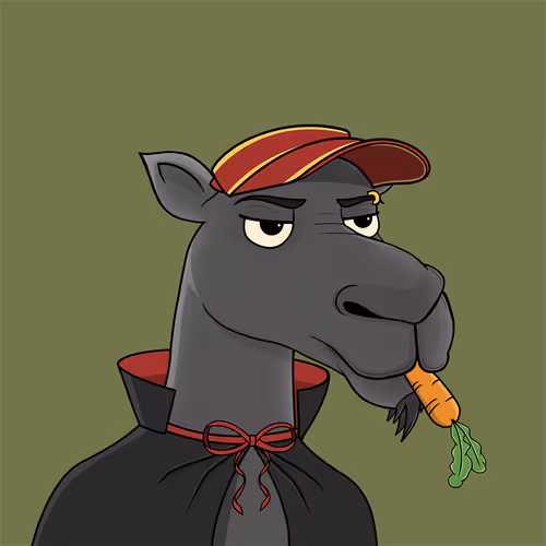 Camelsnftio