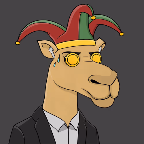 Camelsnftio