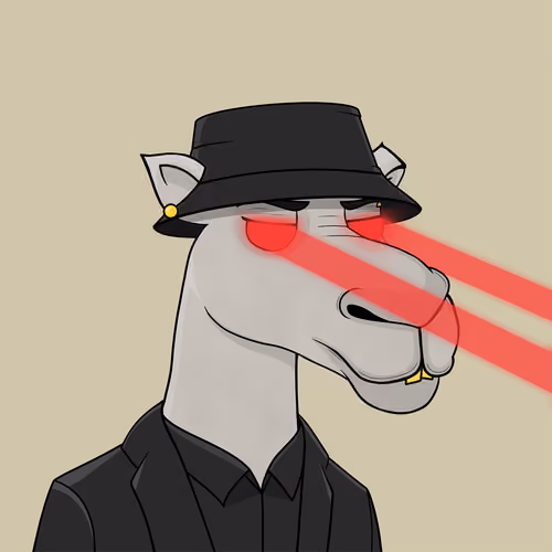 Camel #1813