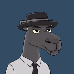 Camel #44