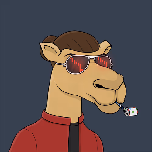Camelsnftio