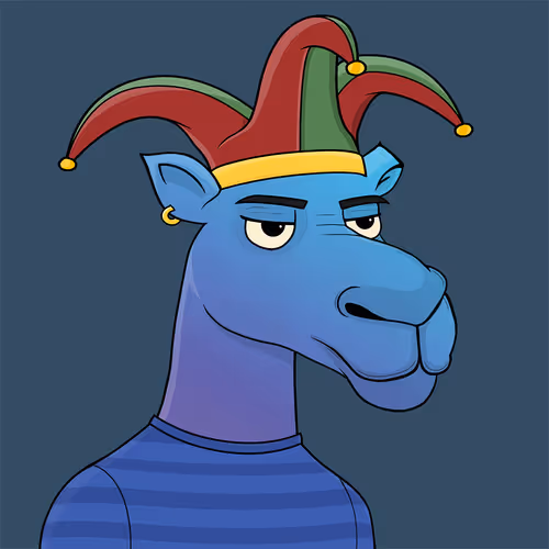 Camelsnftio