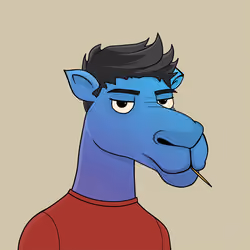 Camel #4056