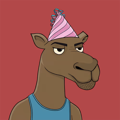 Camelsnftio