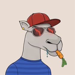 Camel #7225