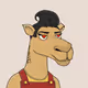 Camel #5021