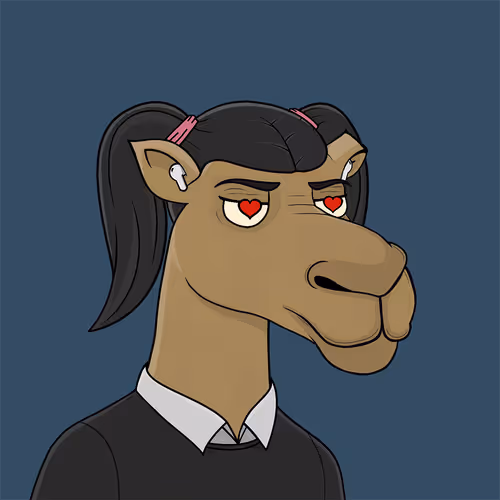 Camelsnftio