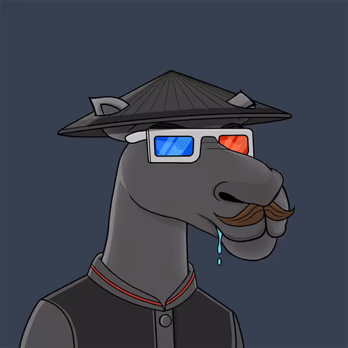 Camelsnftio