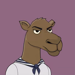 Camel #6969