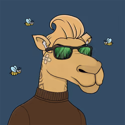 Camel #5089