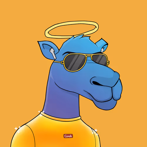 Camelsnftio