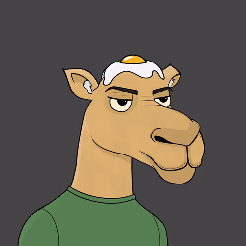 Camelsnftio