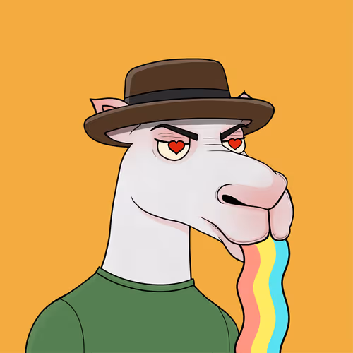 Camelsnftio