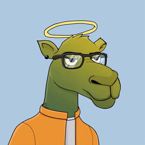 Camelsnftio