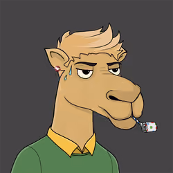 Camel #702