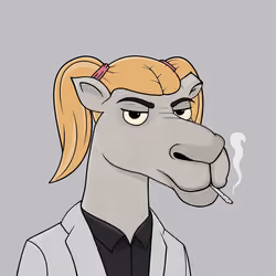 Camel #4660