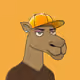 Camel #3932