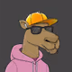 Camel #2344