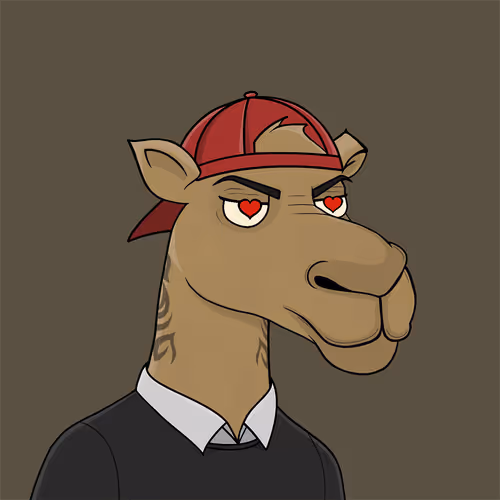 Camelsnftio