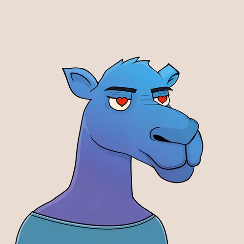 Camelsnftio