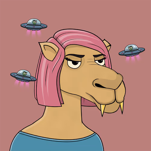 Camelsnftio