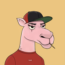 Camel #5830